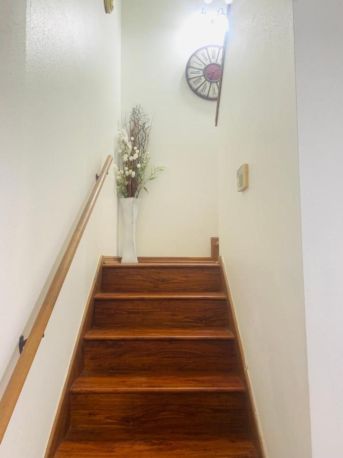 Sherbrooke Square Townhomes Хюстън Екстериор снимка